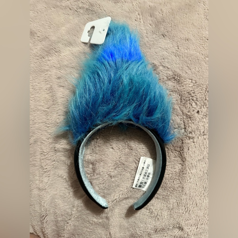 Hades Hercules Disney Ears